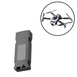 K6 Battery, Safe Stable Drone Intelligent Battery For K6 (No Drone, Only Battery)