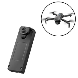 E88 GT Battery, Safe Stable Drone Intelligent Battery For E88 GT (No Drone, Only Battery)