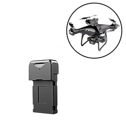 E55 Battery, Long Flight Time Drone Lipo Battery For E55 (No Drone, Only Battery)