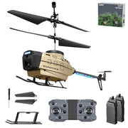 KY202 Drone with 720p Camera, 3 Speed Mode Drone, 2 Batteries, Active Obstacle Avoidance, One Key Take Off/Landing.